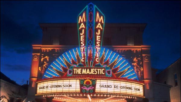 The Majestic