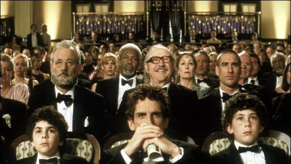 La Famille Tenenbaum