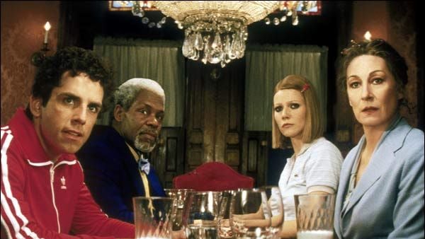 La Famille Tenenbaum