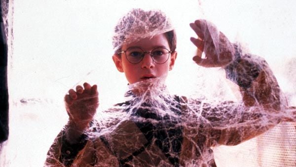 Eight Legged Freaks