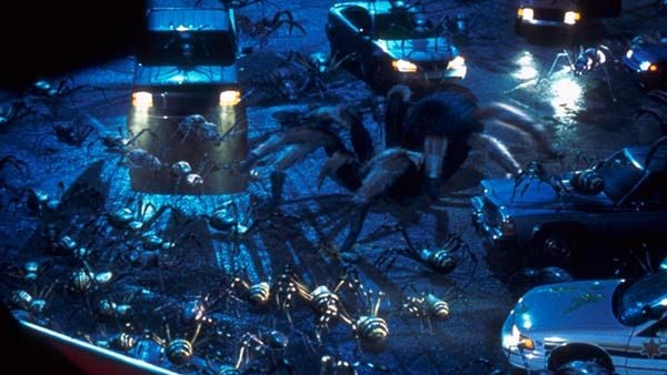 Eight Legged Freaks
