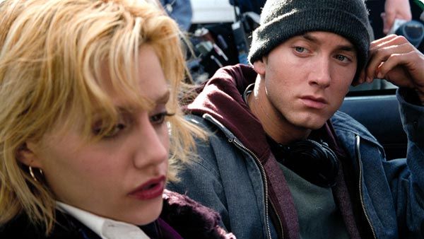 8 Mile