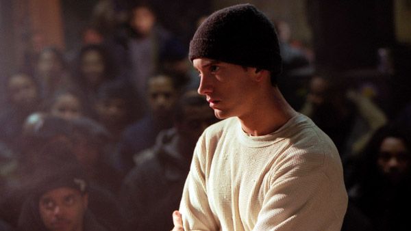 8 Mile