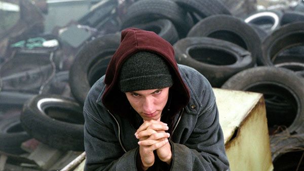 8 Mile