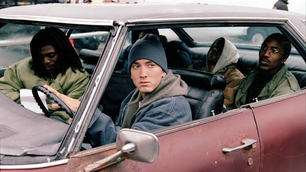8 Mile