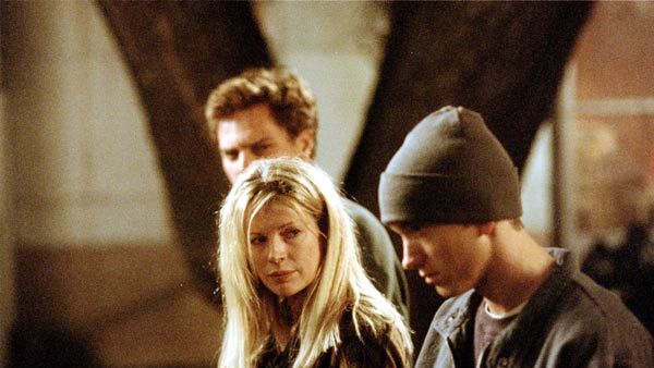 8 Mile
