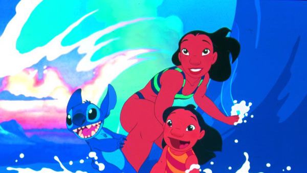 Lilo & Stitch