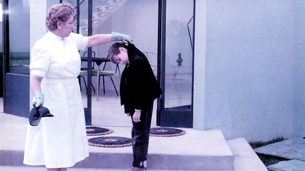 Mon oncle