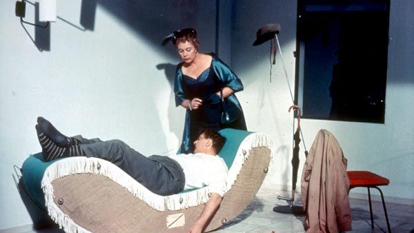 Mon oncle