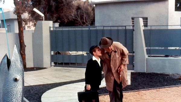 Mon oncle