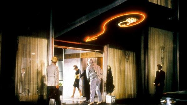 Playtime (1967)