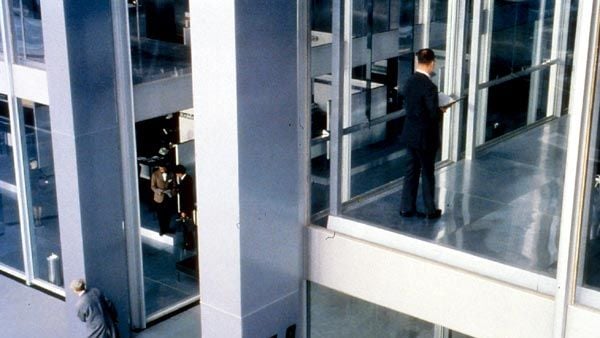 Playtime (1967)