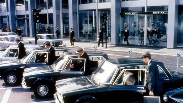 Playtime (1967)