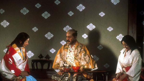 The Shadow Warrior (Kagemusha)