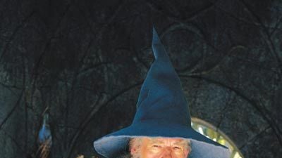 The Lord of the Rings: The Return of the King