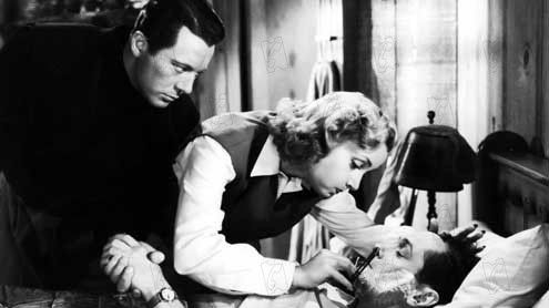Mr. & Mrs. Smith (1941)