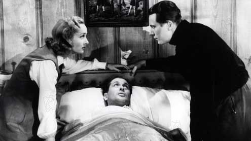 Mr. & Mrs. Smith (1941)