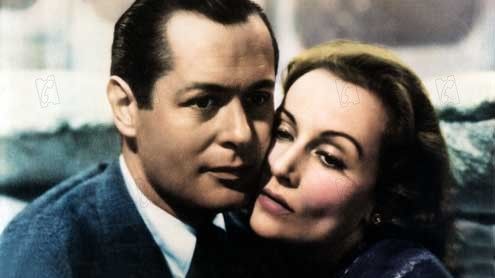 Mr. & Mrs. Smith (1941)