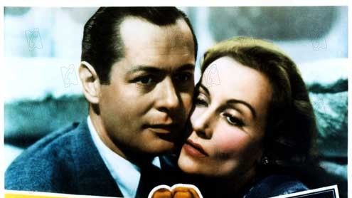 Mr. & Mrs. Smith (1941)
