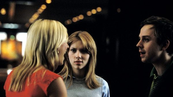 Lost in Translation