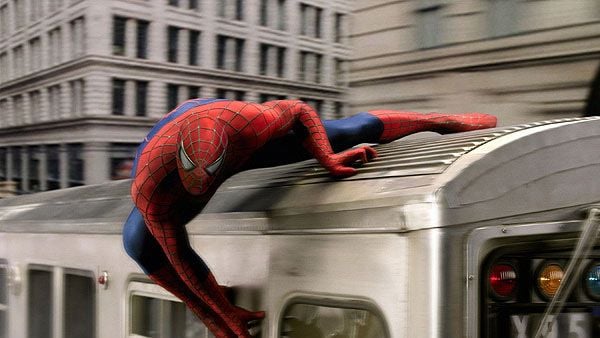 Spider-Man 2 (2004)