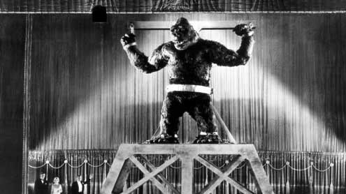 King Kong