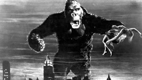 King Kong