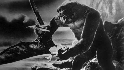 King Kong
