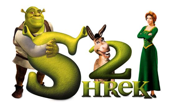 Shrek 2