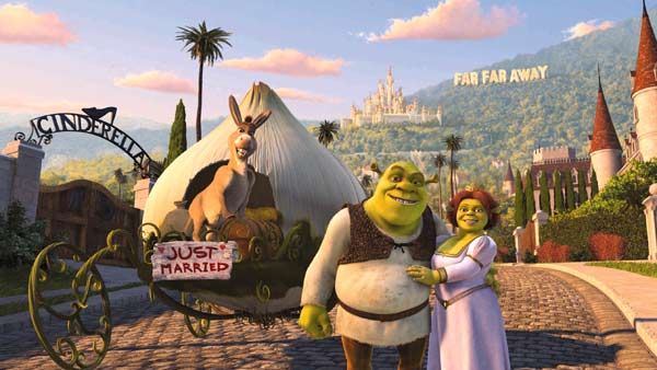 Shrek 2