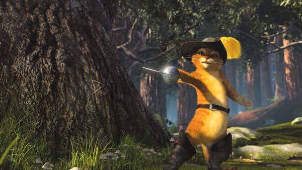 Shrek 2