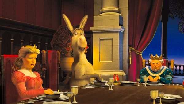 Shrek 2