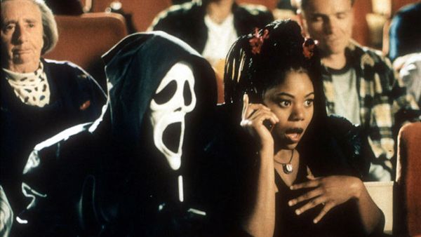 Scary Movie 2