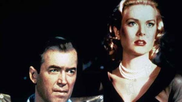 Rear Window