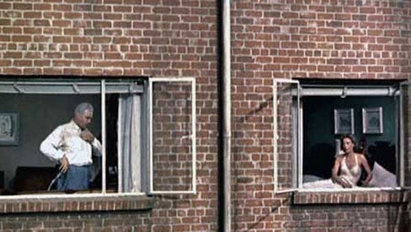 Rear Window