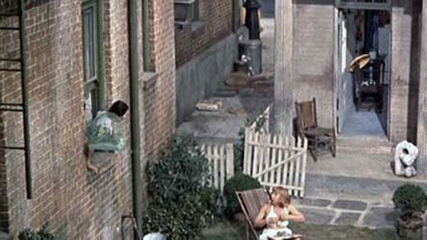 Rear Window (1954)   