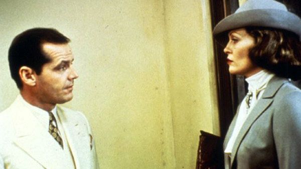 Chinatown (1974)