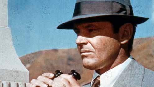 Chinatown (1974)
