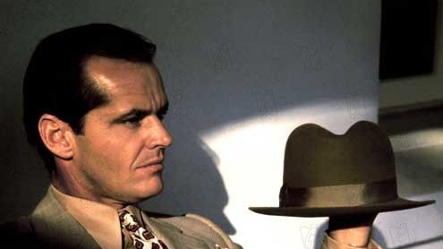 Chinatown (1974)