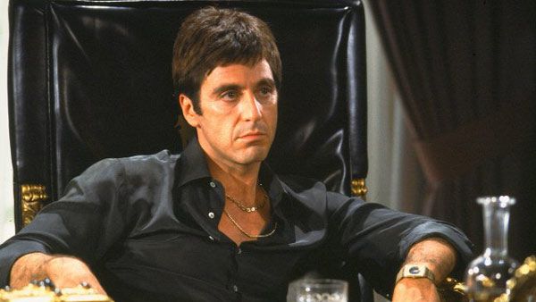 Scarface (1983)