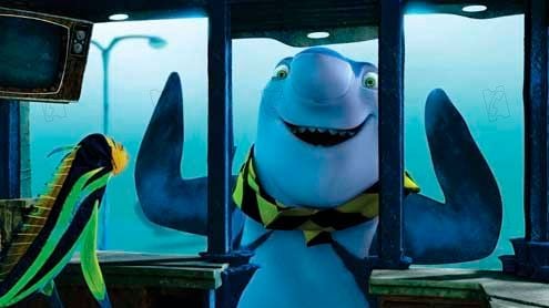 Gang de requins
