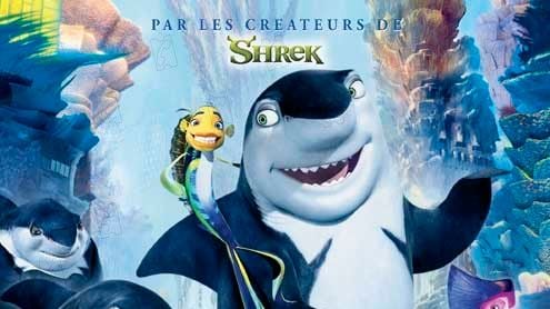 Gang de requins