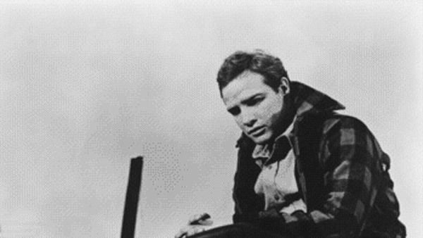 On the Waterfront