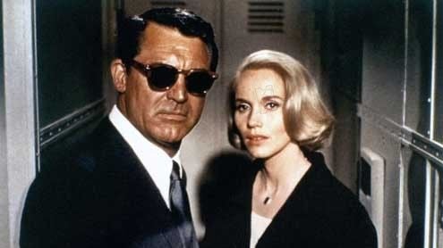 North by Northwest (1959)