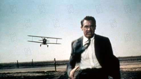 North by Northwest (1959)