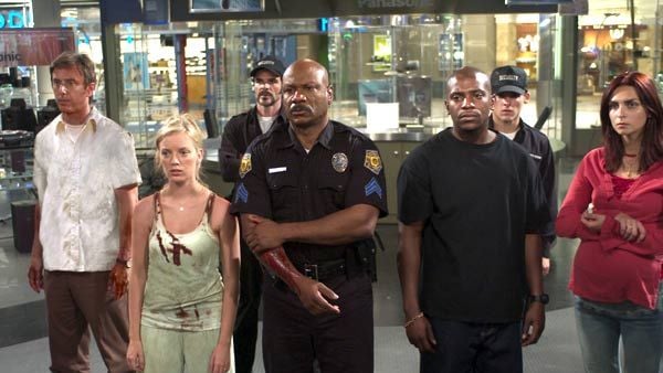 Dawn of the Dead (2004)