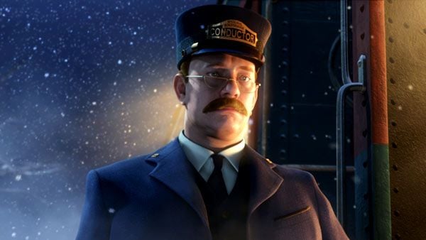 The Polar Express 20th Anniversary