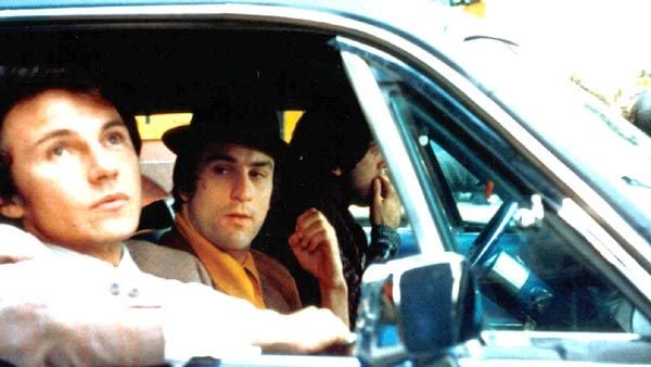 Mean Streets