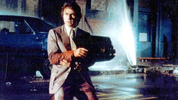Mean Streets