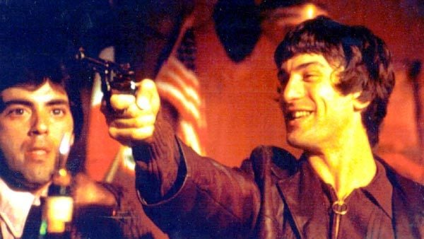Mean Streets